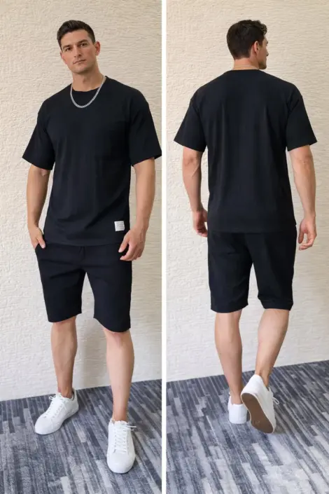 Ensemble Coordonné Minimal Été