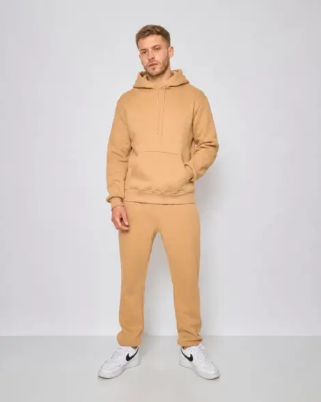 Ensemble Hoodie Pantalon