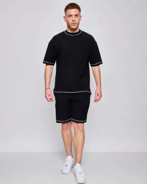 Ensemble Noir Minimal Set