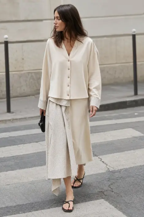 Ensemble