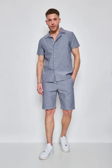 ENSEMBLES MENTEX HOMME