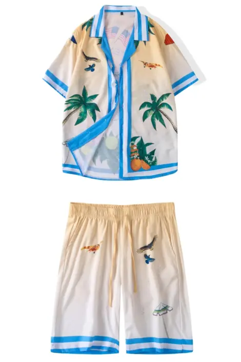 ENSEMBLES MENTEX HOMME