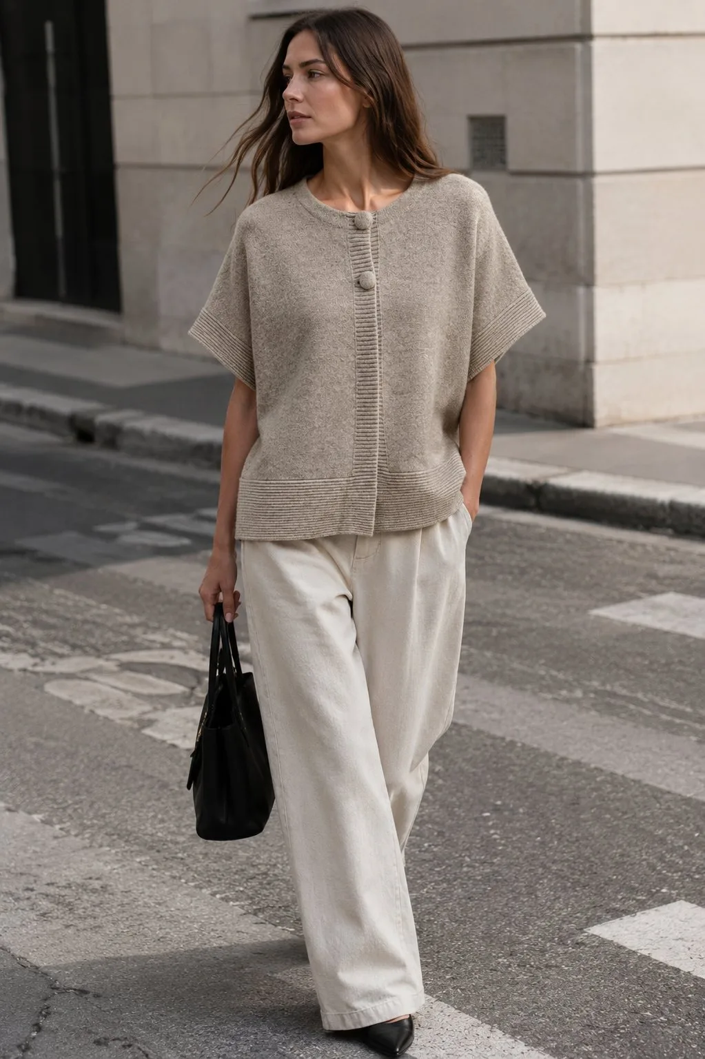 gilet-poncho-en-maille-a-boutons_taupe_6a26be5fb8a9f
