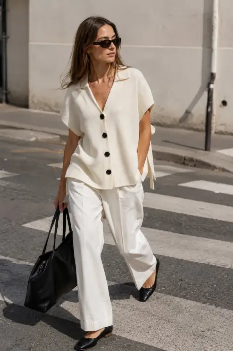 Gilet sans manches