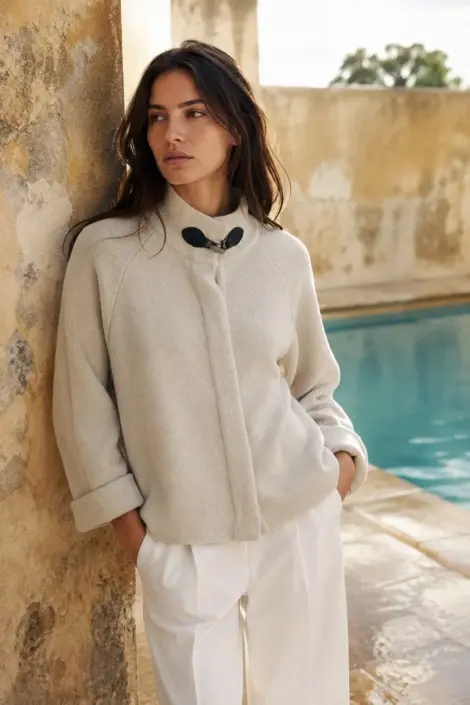 Gilet