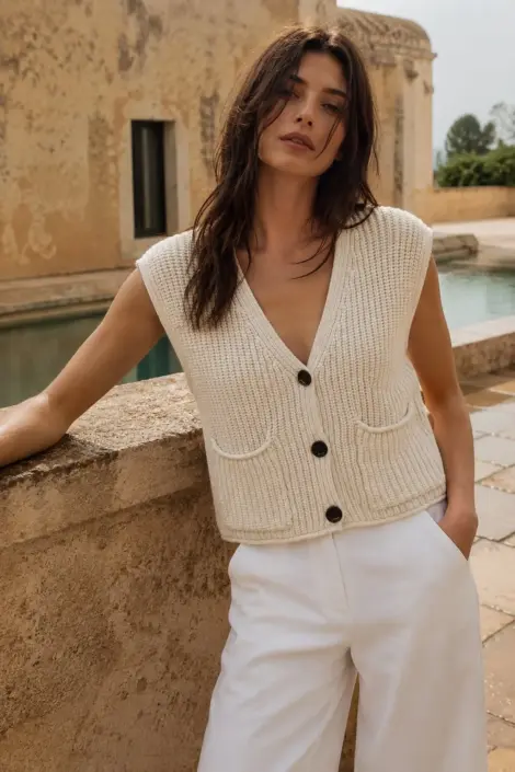 Gilet