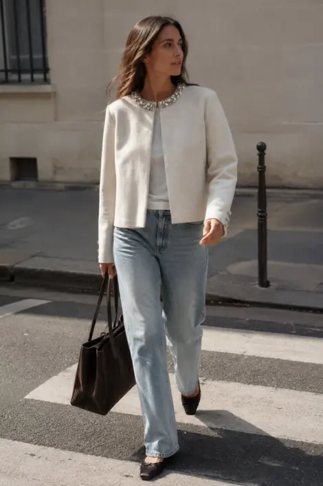 Gilet