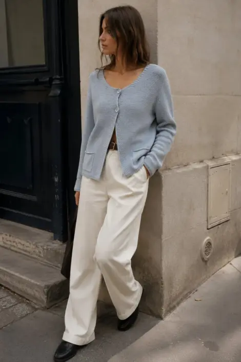 Gilet