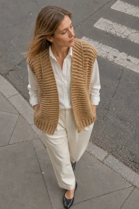 Gilet