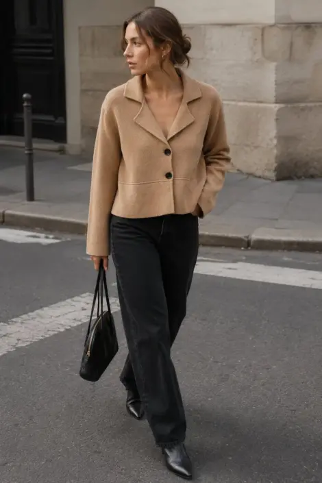 Gilet