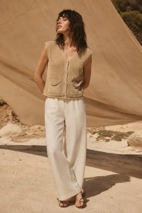 Gilet