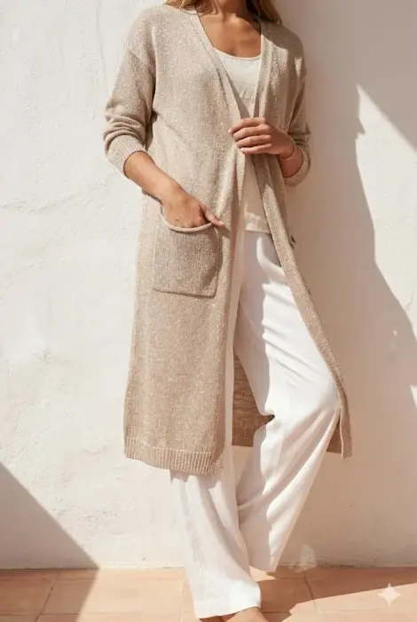 Gilet