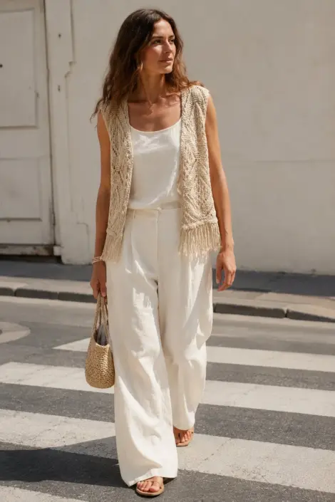 Gilet