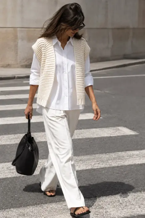Gilet