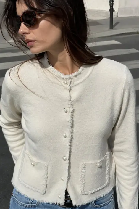 Gilet