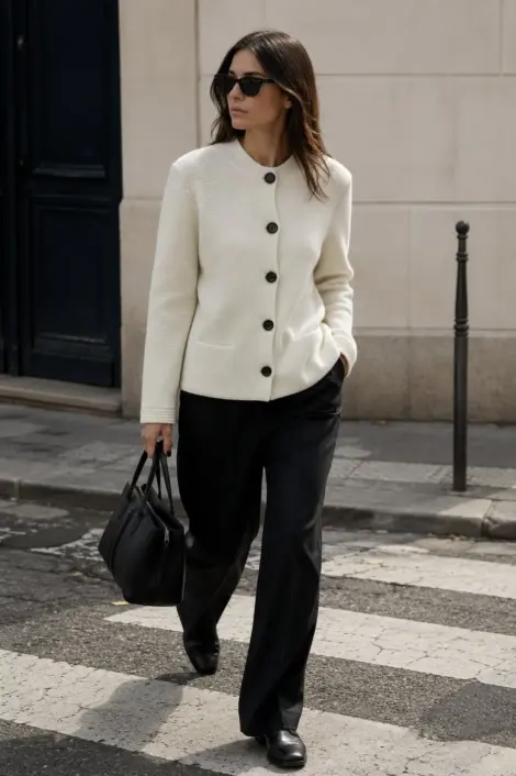 Gilet