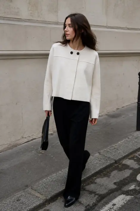Gilet