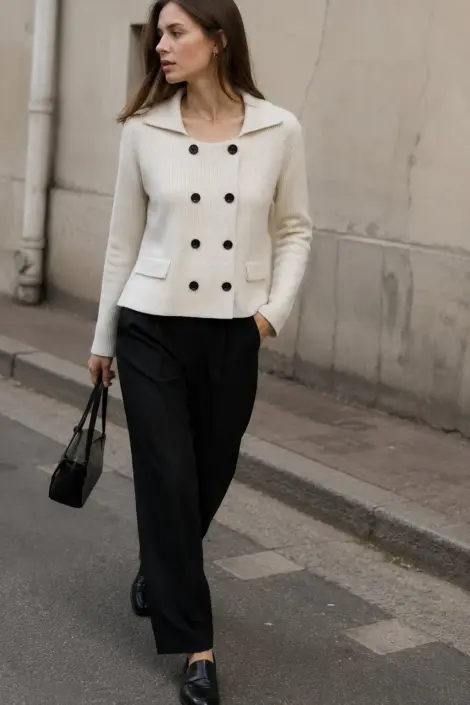 Gilet