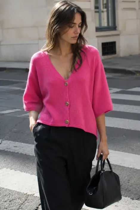 Gilet