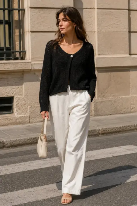 Gilet