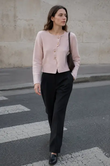 Gilet