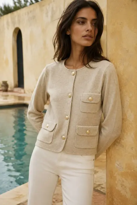 Gilet