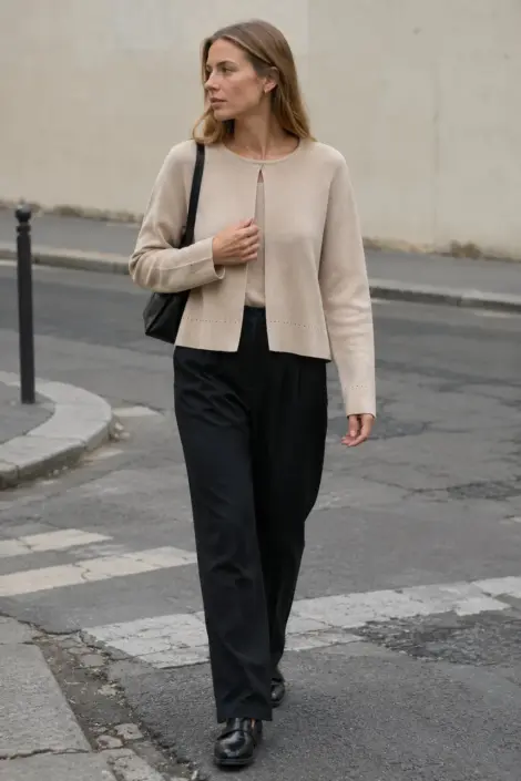 Gilet