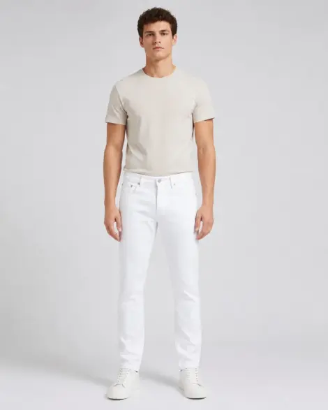 Jean Blanc Slim Pure