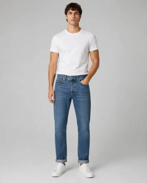Jean Bleu Classic Daily