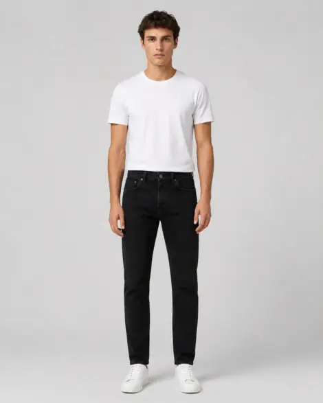 Jean Droit Noir