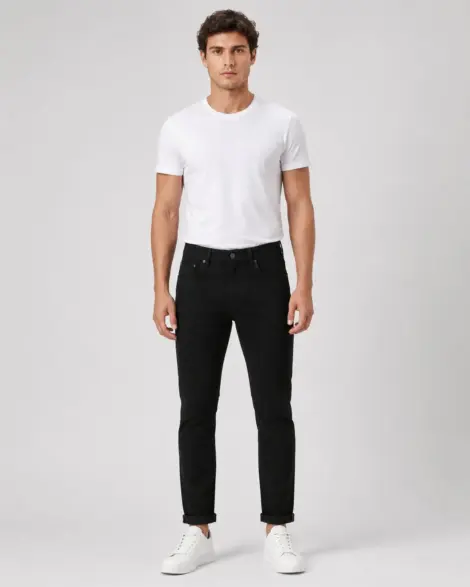 Jean Noir Napoli Slim