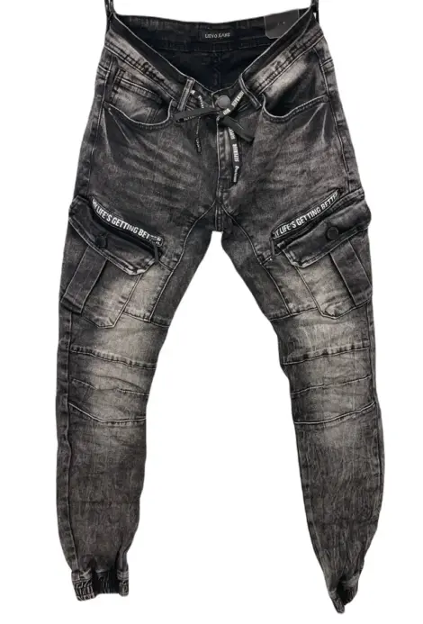 Jeans mentex homme