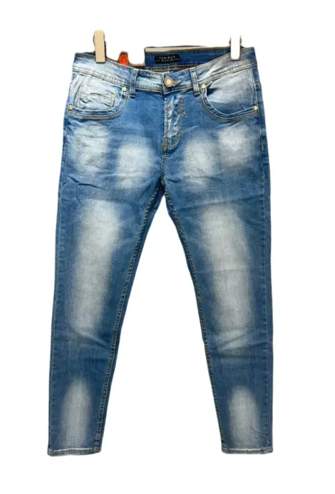 Jeans mentex homme