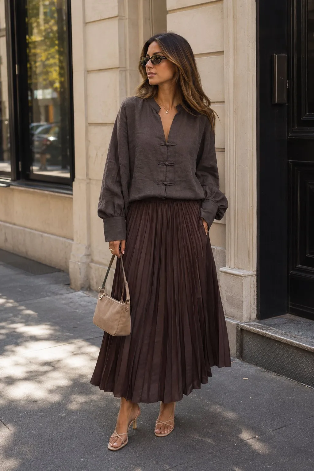 jupe-plissee-fluide-longueur-cheville-noir-marron-chocolat_marron-fonce_6a53b2e220d5f-1