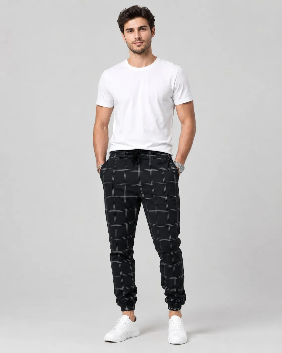pantalon-carreaux-noir-tapered_noir_6a0daee9da99c
