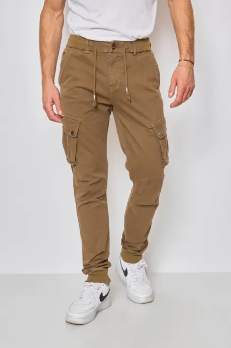 PANTALONS Mentex homme