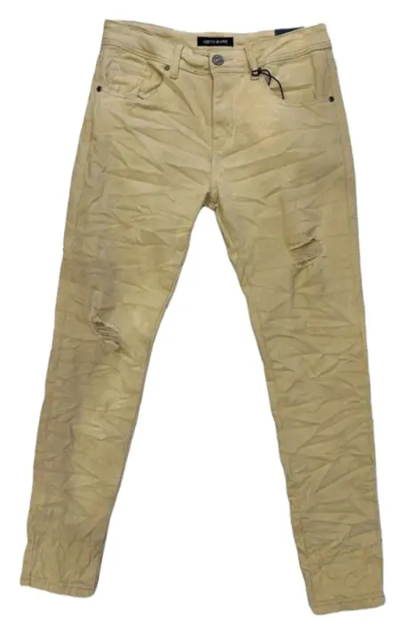 PANTALONS MENTEX HOMME
