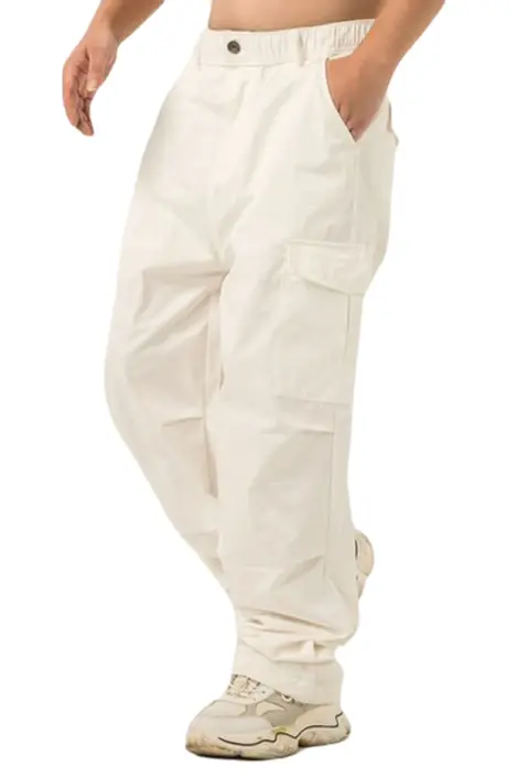 PANTALONS MENTEX HOMME