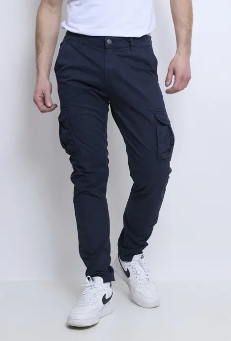 Pantalons mentex homme