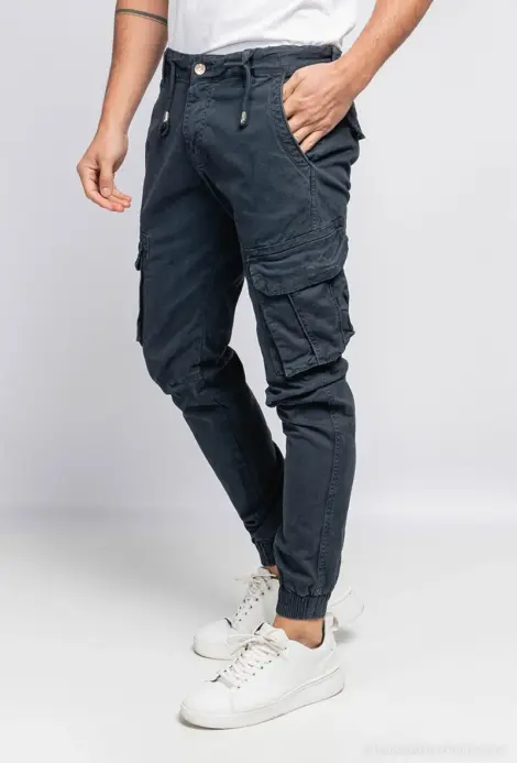 Pantalons mentex homme