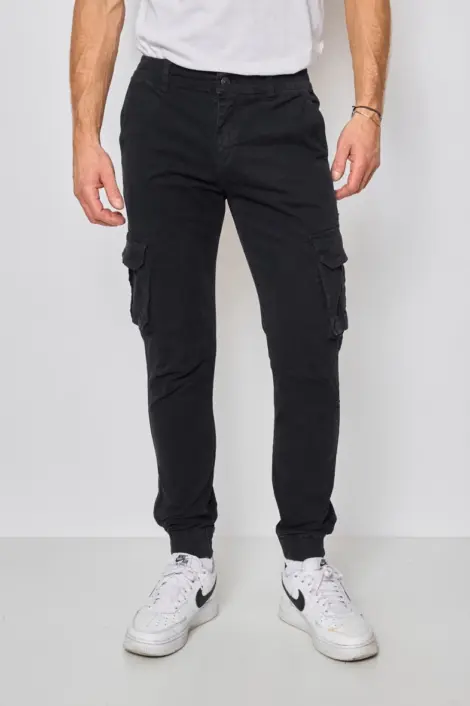 PANTALONS Mentex homme