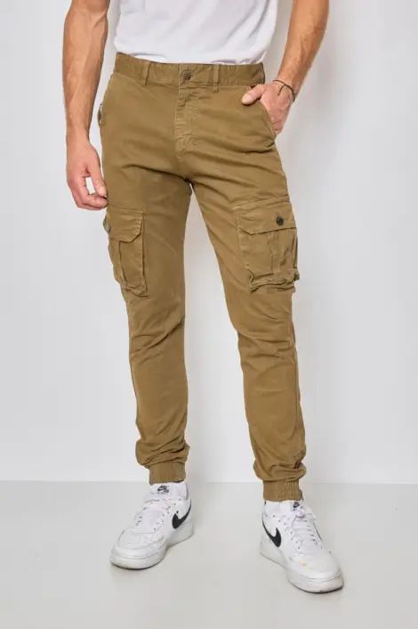 PANTALONS Mentex homme