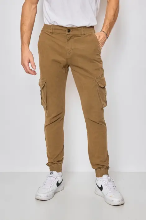 PANTALONS Mentex homme