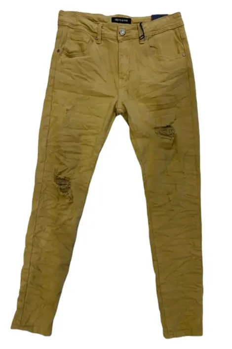 PANTALONS MENTEX HOMME
