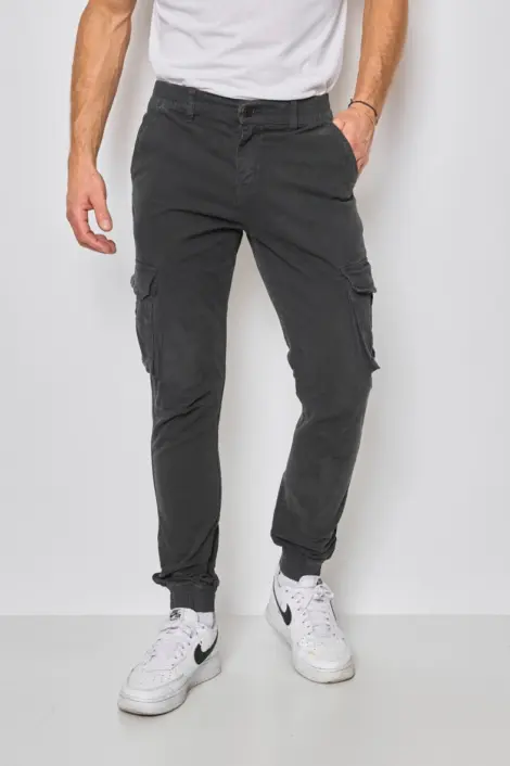 PANTALONS Mentex homme