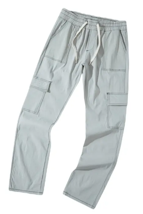 PANTALONS MENTEX HOMME