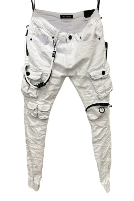 PANTALONS Mentex homme