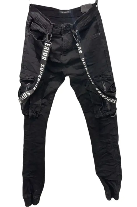 PANTALONS Mentex homme