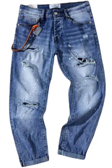 PANTALONS MENTEX HOMME