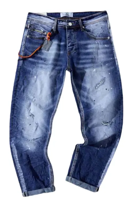 PANTALONS MENTEX HOMME